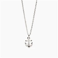 Collana 2Jewels Uomo MARE in Acciaio Cristallo 251951 - 251951